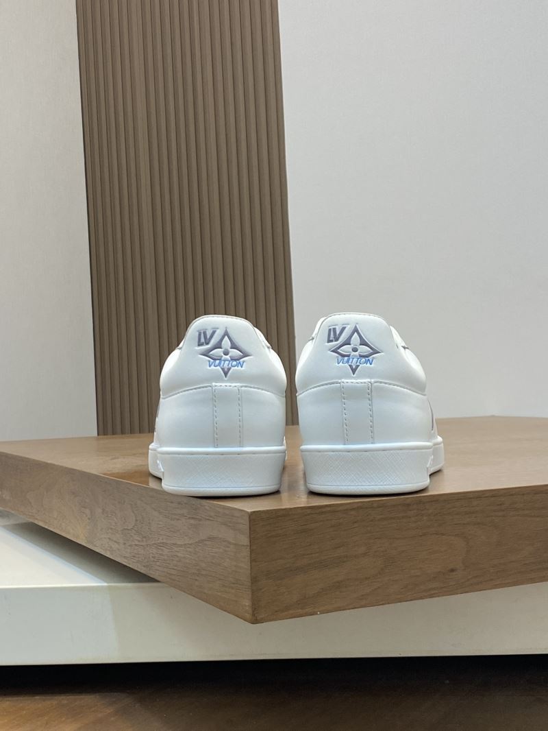 Louis Vuitton Low Shoes